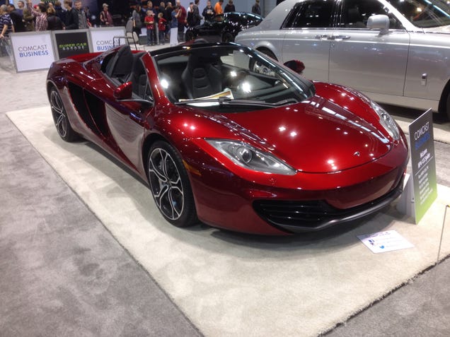 Best Car Color Combos