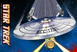 (Almost) All of Star Trek's Comic Book Adventures Come To DVD