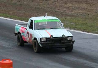Finally, The Thunderhill 24 Hours of LeMons Uber Gallery!