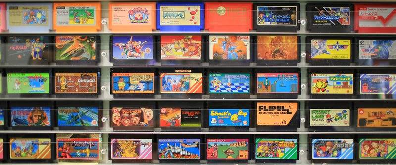 El huevo de pascua que nos dio vidas infinitas: historia del legendario código Konami