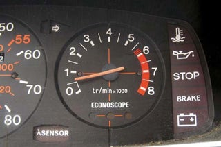 Eco-Driving Boosts Mileage By Average Of 24%, According To Ford Tests