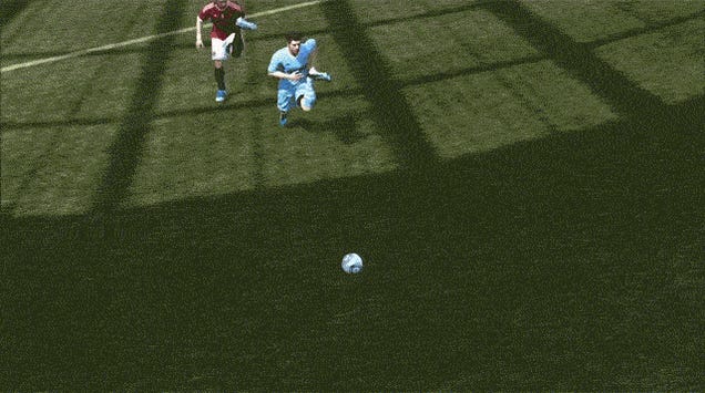 The Most Hilarious Sports Game Glitches, Now In Motion
