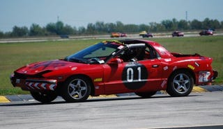 The Top 70 Lemons Of The 24 Hours Of LeMons Texas