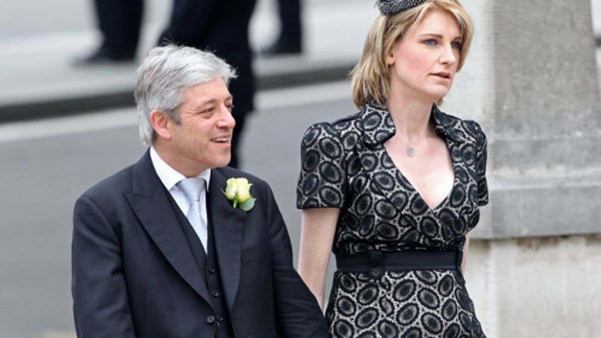 Hats And Headpieces From The Royal Wedding