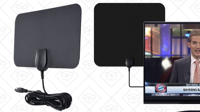 Today's Best Deals: LED Bulbs, Survival Gear, Irrigation Controllers