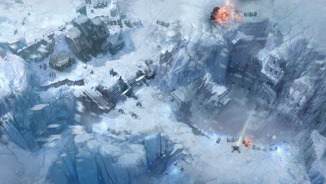 A Backpacker's Guide to Warhammer 40K, Part 7: Churches