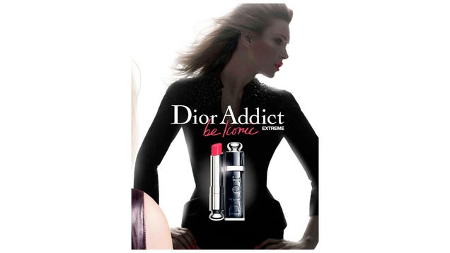 Jane Aldridge Doesn't Know How to Drop It Already