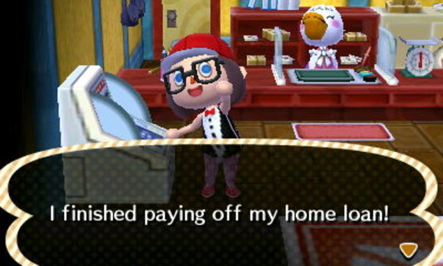 The Weird Escapism Of Life Sims