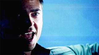 Last night's Almost Human felt like SVU with android mood swings