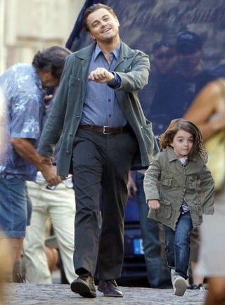 Tina Fey's Adorable Daughter Is Now An Internet Meme