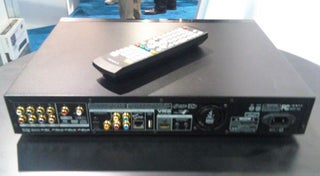 Oppo BDP-S83 Blu-ray Player May Be First (Almost) Universal Disc Reader