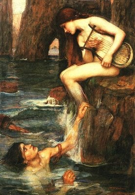 The Week the Inmates Ran the Asylum (and Something Washed Ashore)
