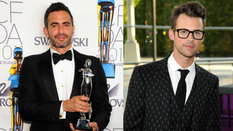 Fashion Freaks & Geeks Attend CFDA Awards