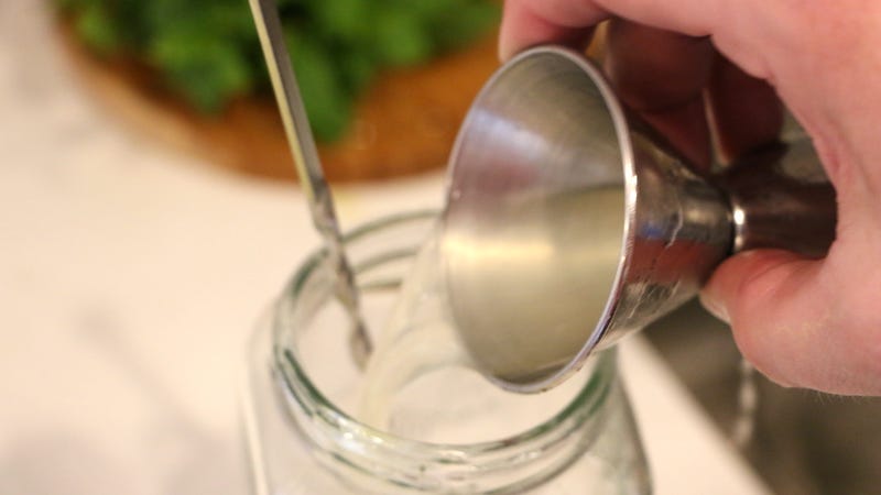 How to Make a Delicious Cocktail Using Prohibition-Era Hacks