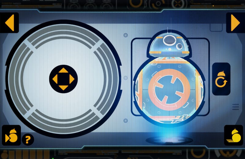 Sphero BB-8 Review: This Is the Coolest Star Wars Toy Ever