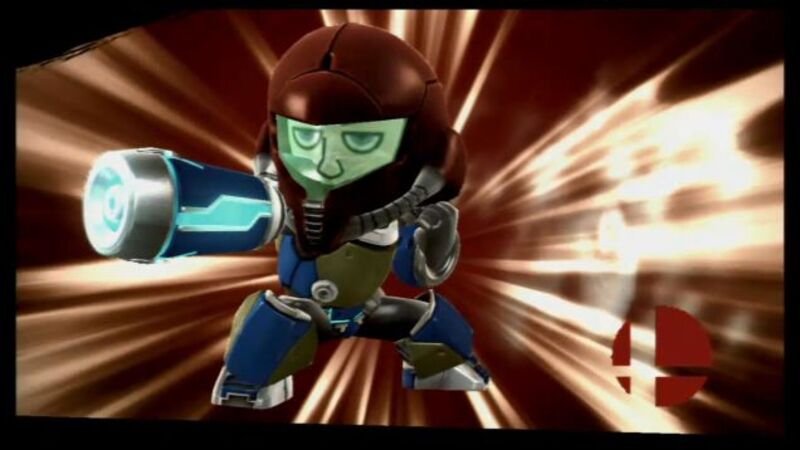 Wii U SpecTAYcular - Shiryu's (Now In HD) Smashing Adventures!