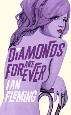 5 Things I Learned About Women From The James Bond Books
