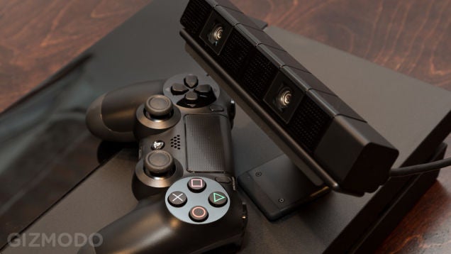 PS4