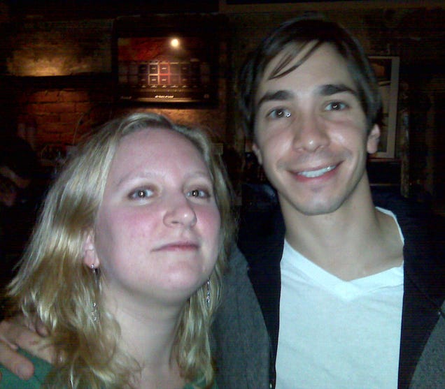 Justin Long And Obama Are Change Even Iran Can Believe In