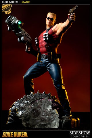 If You Blew $50 on Duke Nukem Forever, Would You Blow $300 On This?