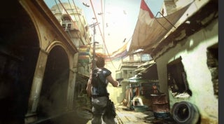 Bioshock Was Big Influence On Resident Evil 5, Says Kawata