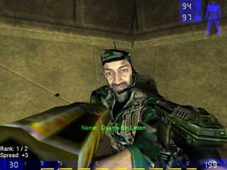 The 10 Game Deaths of Osama bin Laden