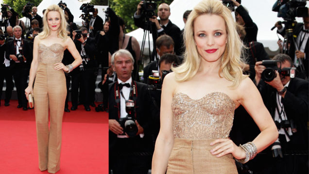 The Fashionable Hits & Misses At The Cannes Film Festival