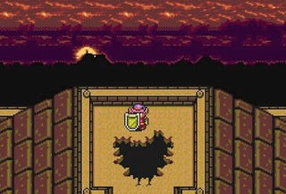 Zelda Just Keeps Getting Worse. But It Isn't Beyond Saving