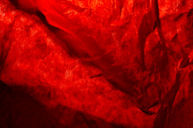 33 Photos Taken In One Amazing Color
