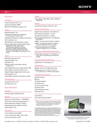 Display Myths Shattered: How Monitor Companies Cook Their Specs