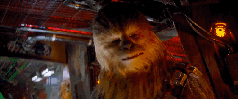 Holy Cow, This International Star Wars: The Force Awakens Trailer Has Tons Of New Footage