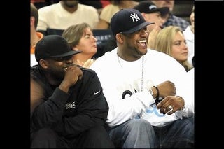 The Sabathia Subway Series Has Begun