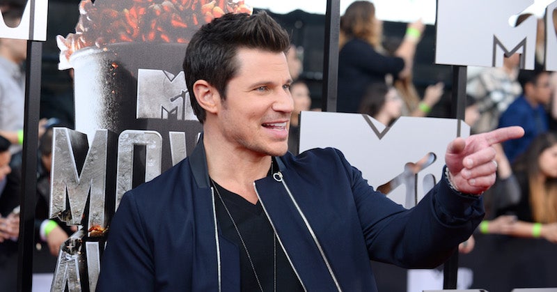Ohio Weed Legalization Will Mostly Benefit Nick Lachey and a Couple Other Rich Guys