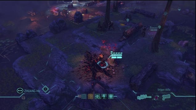 Reviewers Love Killing Aliens One Turn At A Time In XCOM: Enemy Unknown