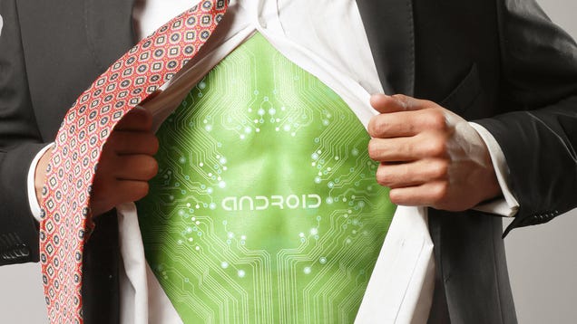Google's Fixing Android's Major Flaw, HIV-Fighting Computers, and More