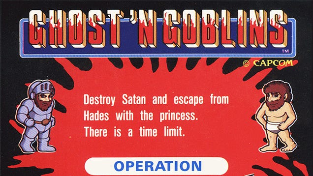 Destroy Satan and Escape From Hades? Sounds Simple Enough.