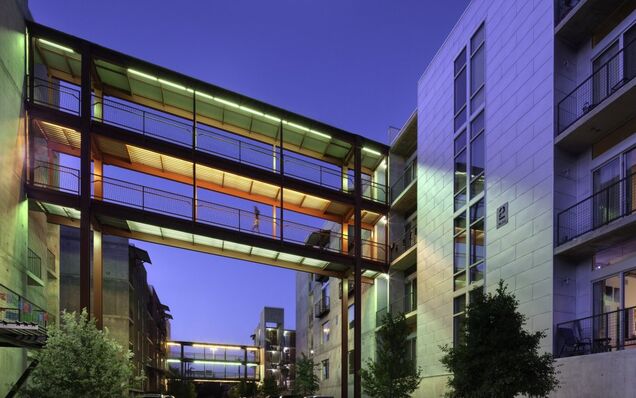 The 10 Best Houses of the Year