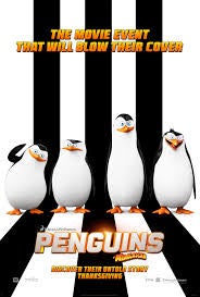 Watch The Penguins Of Madagascar:~~~Operation Antarctica ~~~Online