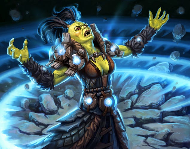 A Salute to a BioWare Legend, Who Worked On The Company's Best-Loved Games