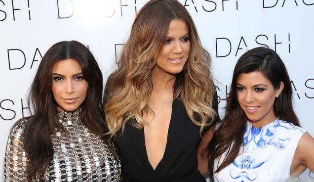 The Kardashians Are Reportedly Refusing to Film Their Reality Show