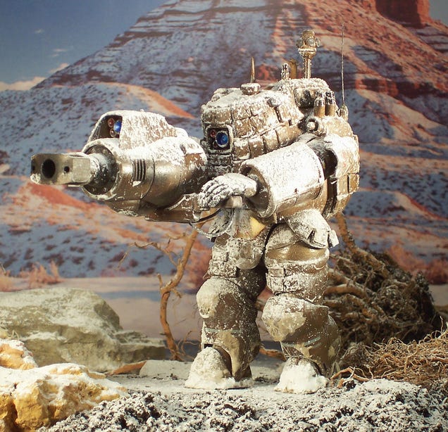 The Awesome Japanese Models Behind 2012's Coolest Shooter