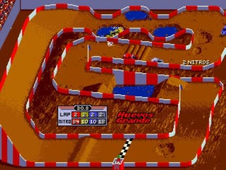 Ten Greatest Video Game Cars