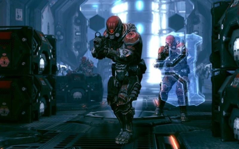 Rage is the id Software Comeback I've Been Waiting For