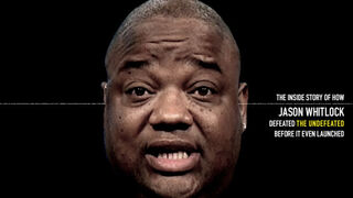 How Jason Whitlock Is Poisoning ESPN's "Black Grantland"