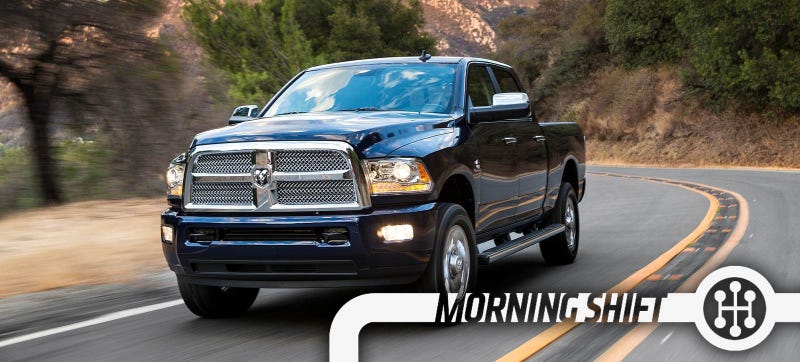 How Long Will The Pickup Truck Buying Craze Last?