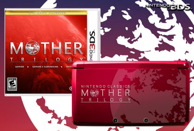 mother 3 3ds