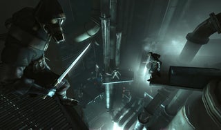 Eight Game Reviewers Leap Out Of The Shadows To Set Their Sights on Dishonored