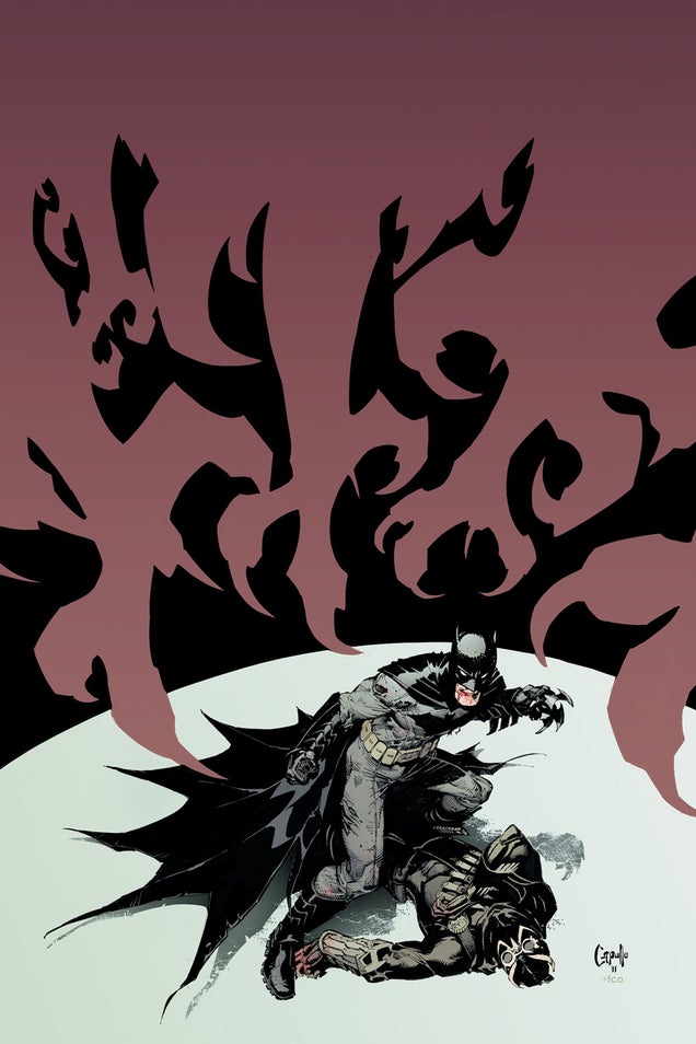 The Panel Discussion Dozen: 12 Comics That Will Send You Sub-Orbital This Week