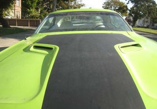 1970 Dodge Challenger