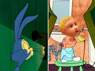 Kotaku 'Shop Contest: Rosemary's Babies: The Winners